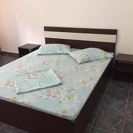 Willa Bungalow Eforie Nord Zewnętrze zdjęcie