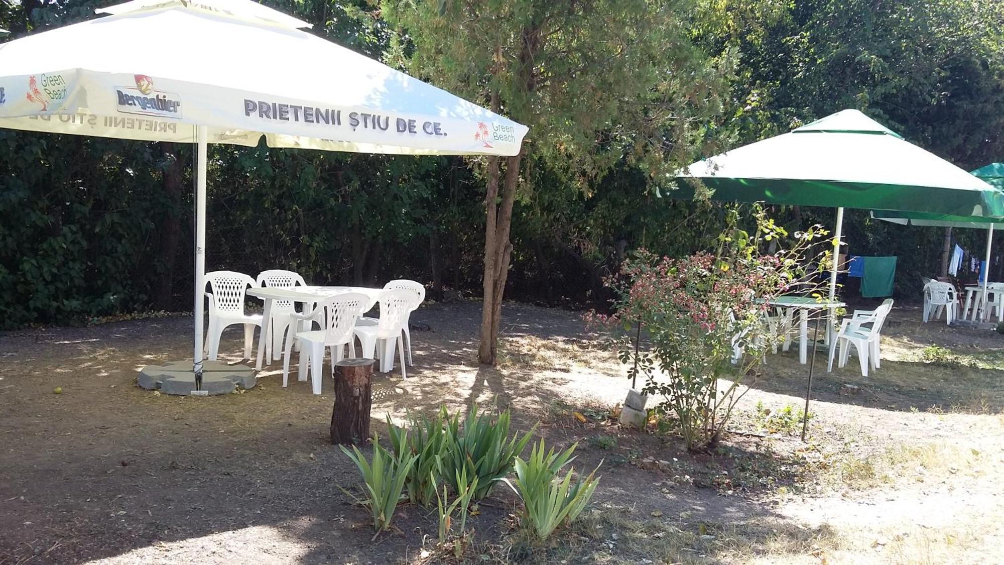 Willa Bungalow Eforie Nord Zewnętrze zdjęcie