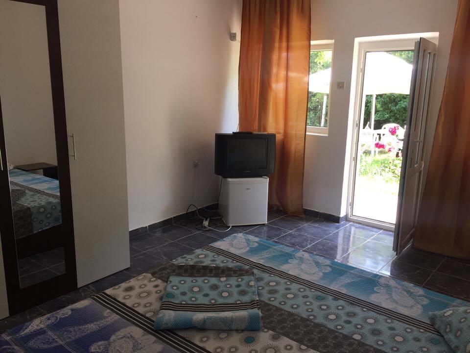 Willa Bungalow Eforie Nord Zewnętrze zdjęcie