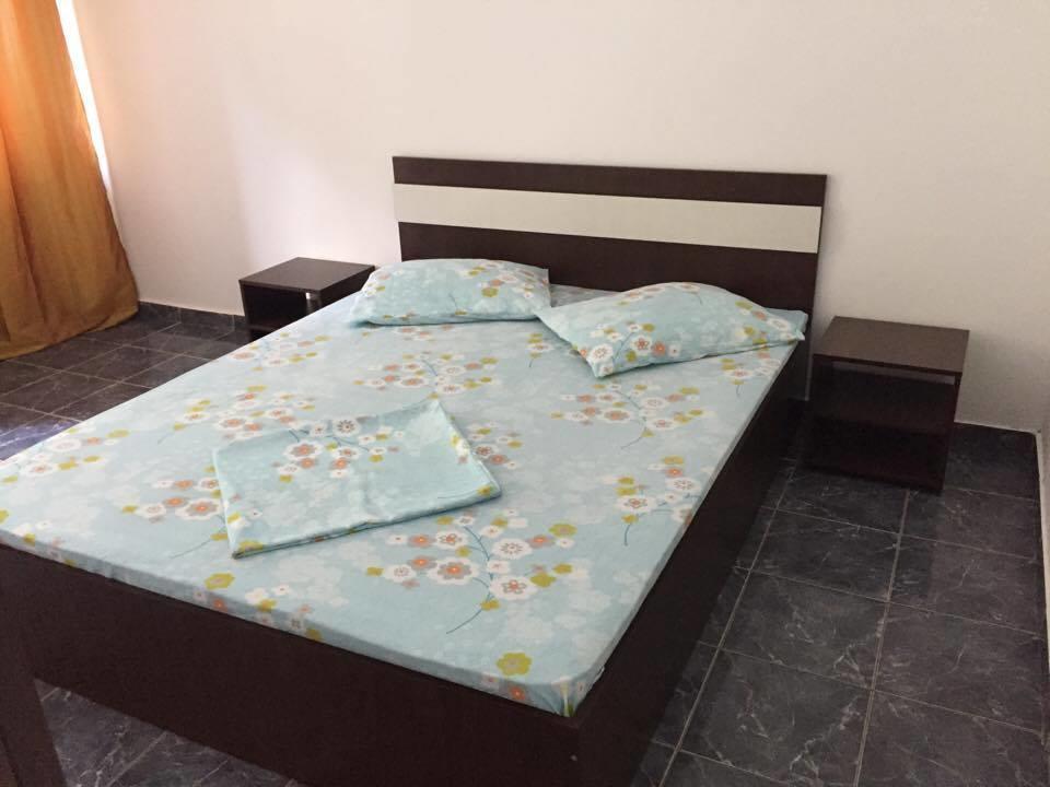 Willa Bungalow Eforie Nord Zewnętrze zdjęcie