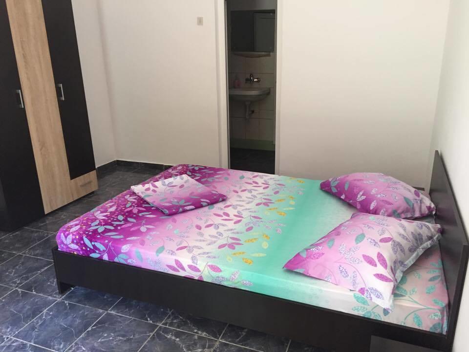 Willa Bungalow Eforie Nord Zewnętrze zdjęcie