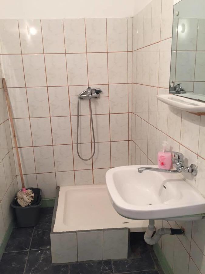 Willa Bungalow Eforie Nord Zewnętrze zdjęcie
