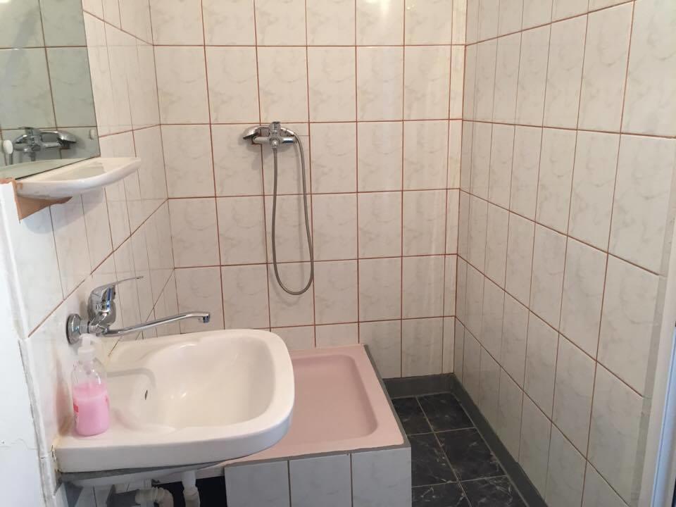 Willa Bungalow Eforie Nord Zewnętrze zdjęcie