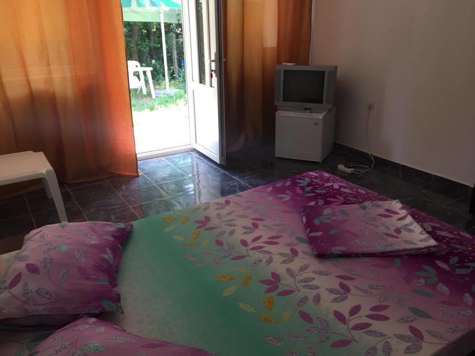 Willa Bungalow Eforie Nord Zewnętrze zdjęcie