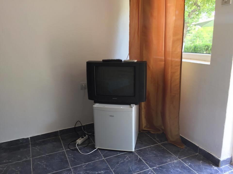 Willa Bungalow Eforie Nord Zewnętrze zdjęcie